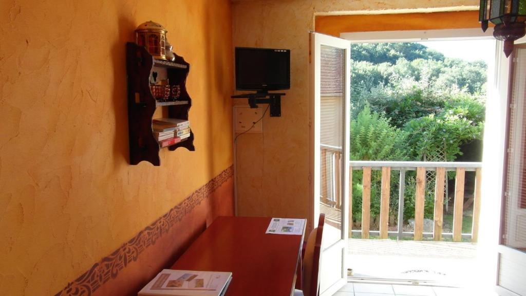 Chambres D'Hotes Domaine De Compostelle Casteide-Candau Quarto foto
